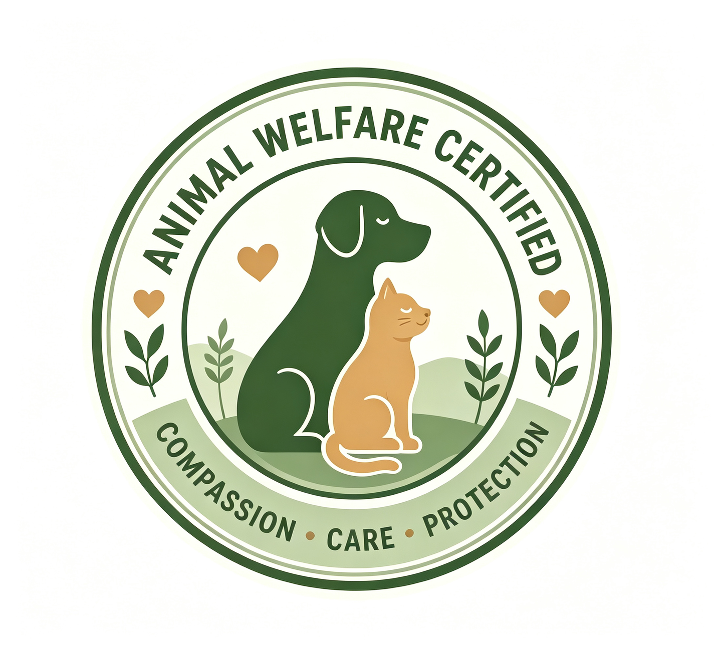 Support Animal Rescue 🐾