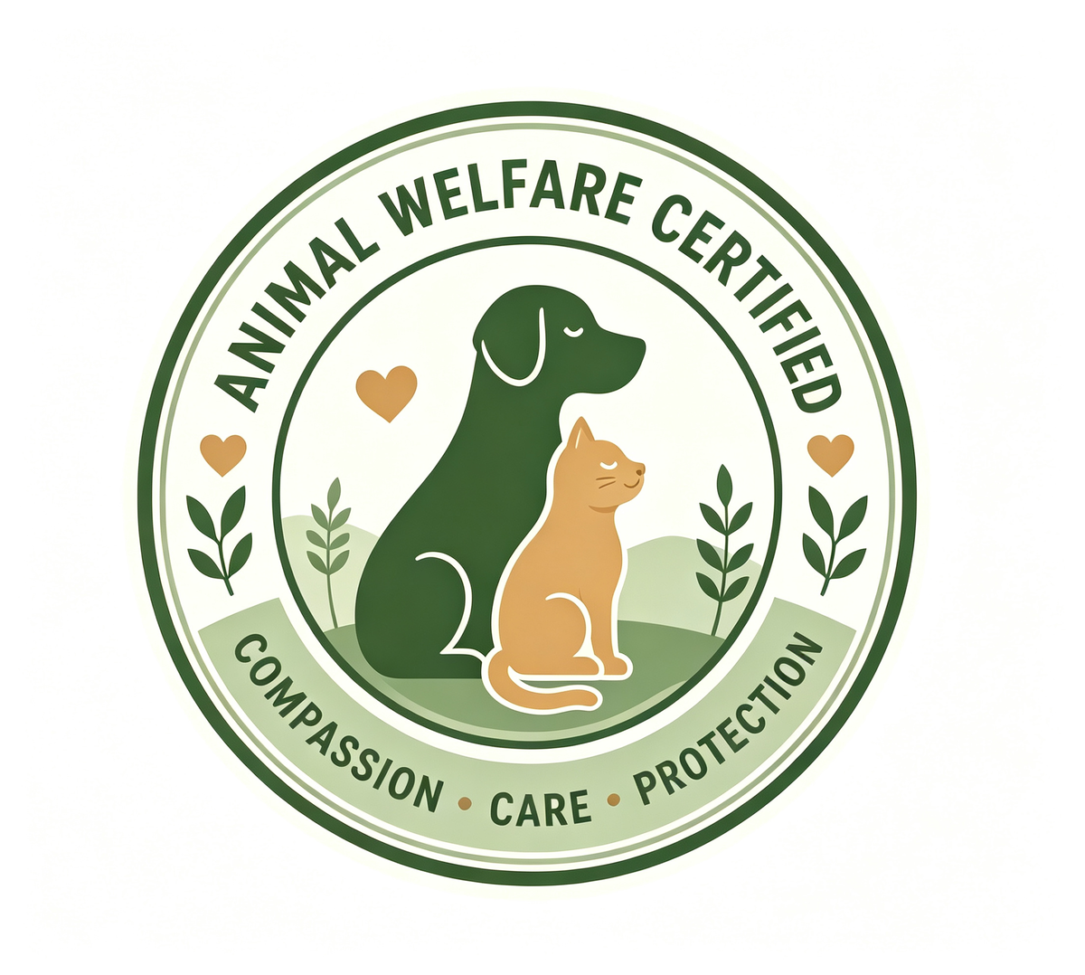 Support Animal Rescue 🐾