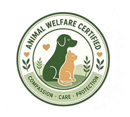 Support Animal Rescue 🐾