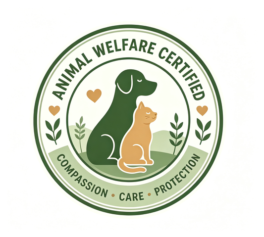 Support Animal Rescue 🐾