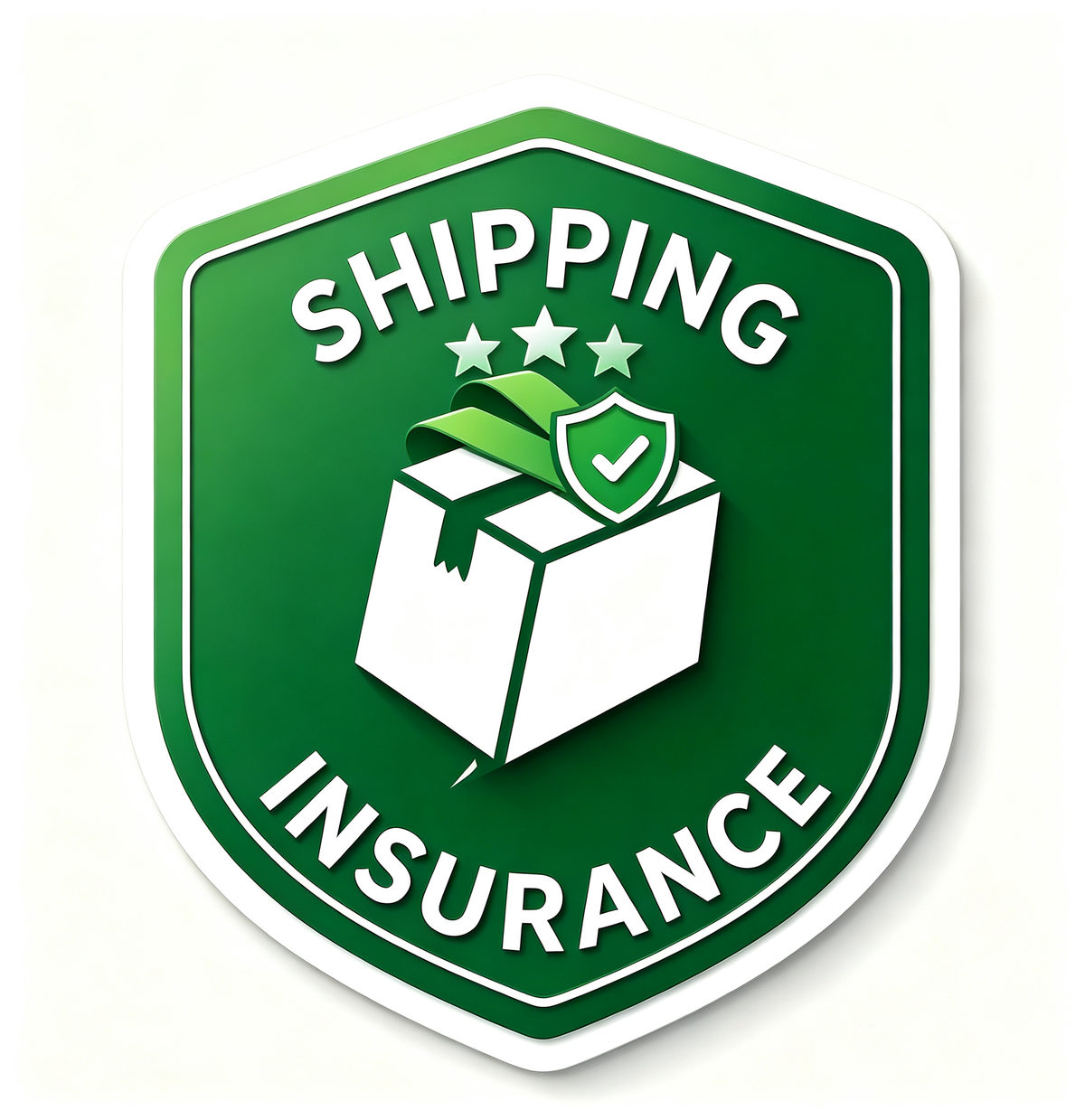 Shipping Insurance