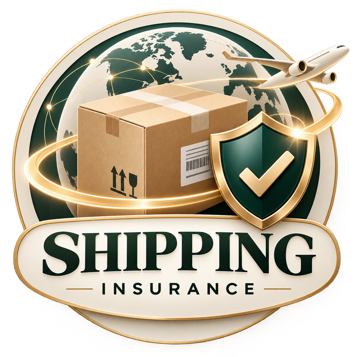 Shipping Insurance