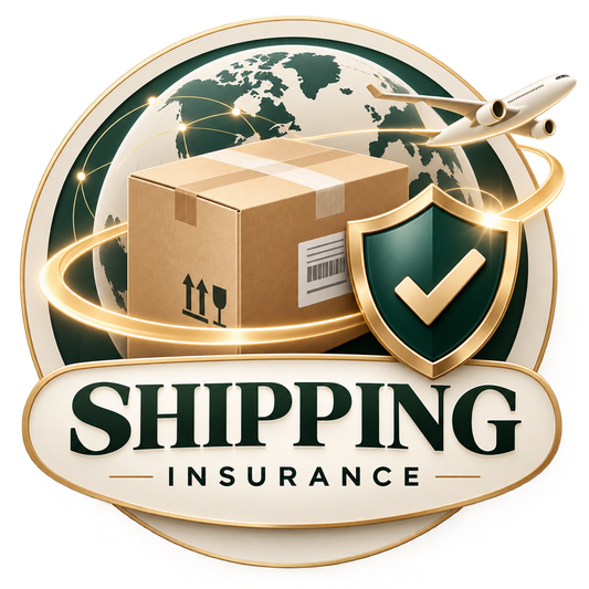 Shipping Insurance
